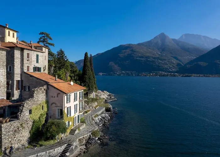 Villa Rivetta 6&2, Emma Rezzonico